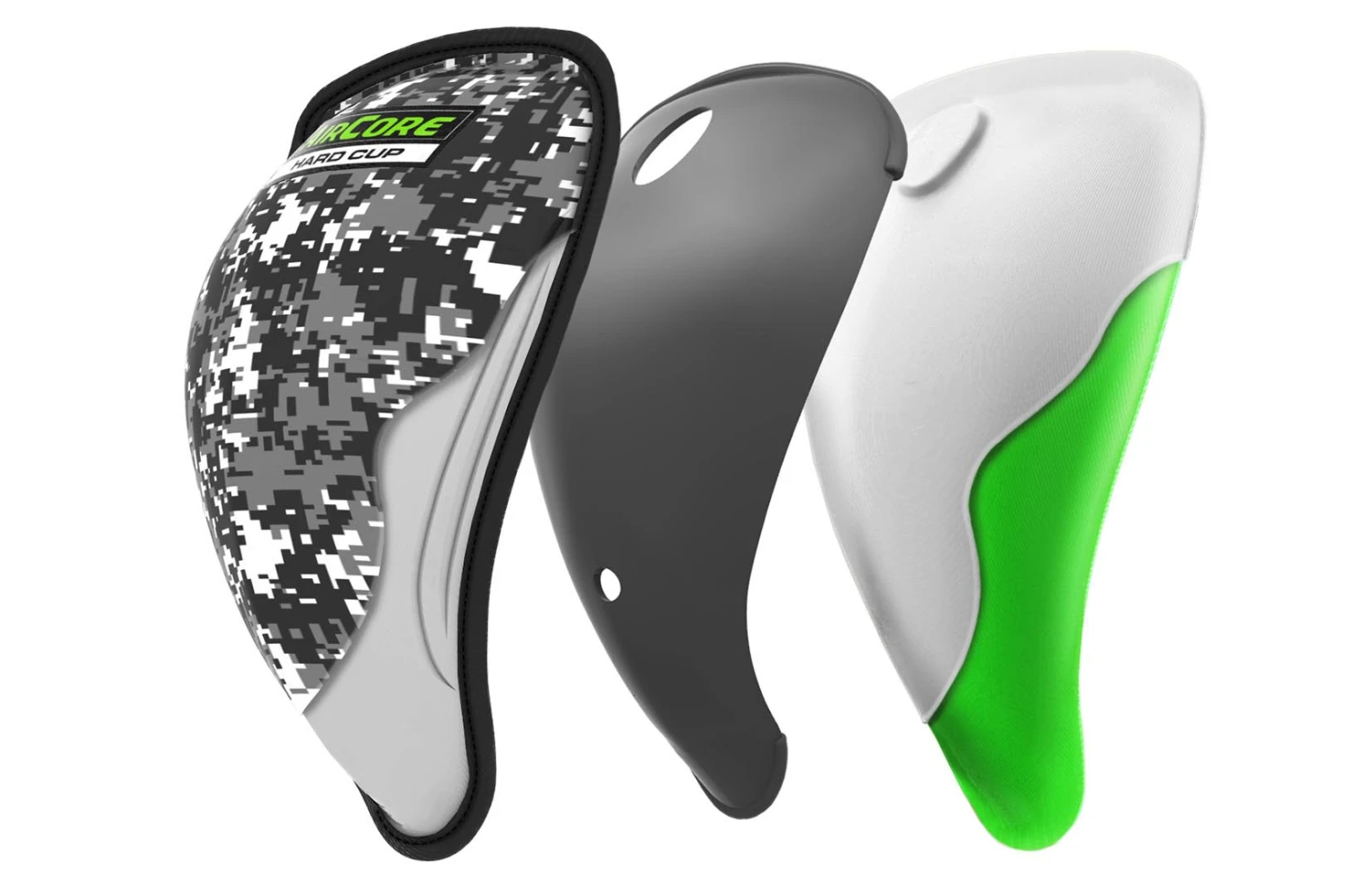 Coquille & Slip De Support, Homme - SD233, Shock Doctor 2 Coquille & Slip De Support, Homme - SD233, Shock Doctor – Image 2