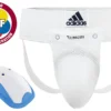 Coquille & Slip De Support WKF, Homme - ADIBP060, Adidas