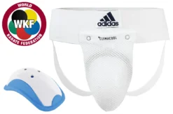 Coquille & Slip De Support WKF, Homme - ADIBP060, Adidas