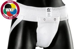 Coquille & Slip De Support WKF, Homme - Wacoku