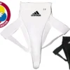 Coquille WKF, Femme - 69C03D, Adidas