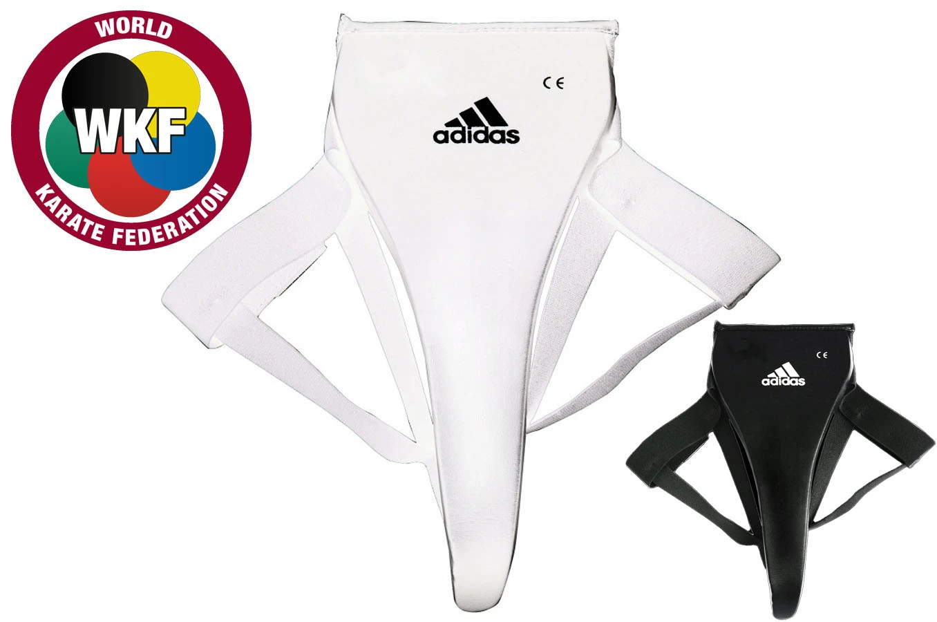 Coquille WKF, Femme - 69C03D, Adidas 1 Coquille WKF, Femme - 69C03D, Adidas