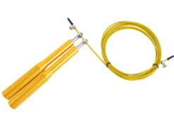 Corde à Sauter à Roulement - Vitesse & Cardio, NineStars -Sveltus Magasin corde a sauter a roulement vitesse cardio ninestars 4