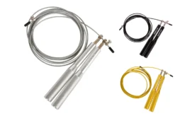 Corde Ă Sauter - Aluminium, Elion Paris