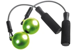 Corde à Sauter, Ball Jump - ACA412S, Metal Boxe