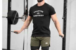 Corde à Sauter - Performance +, Phantom Athletics -Sveltus Magasin corde a sauter performance phantom athletics 2