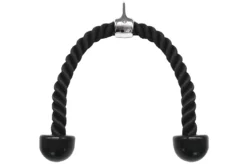 Corde De Tirage - Triceps, Sveltus