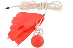 Corde Et Projectile «Shen Biao», Entraînement