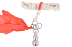 Corde Et Projectile «Shen Biao» Massue