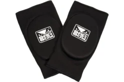 [Fin De Série] Coudières De Protection, Renforcées - Taille M, Bad Boy Legacy