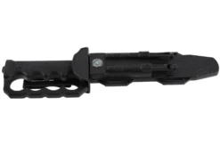 Couteau De Survie & Combat, Avec Poignée Poing Américain & Accessoires (19 Cm) -Sveltus Magasin couteau de survie combat avec poignee poing americain accessoires 19 cm 4