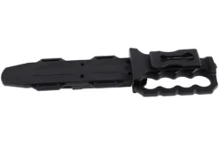 Couteau De Survie & Combat, Avec Poignée Poing Américain & Accessoires (19 Cm) -Sveltus Magasin couteau de survie combat avec poignee poing americain accessoires 19 cm 5