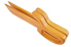 Couteaux Yong Chun Quan (Hu Die Dao), Bois -Sveltus Magasin couteaux yong chun quan hu die dao bois 2