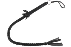 Cravache En Cuir, Wushu (70cm) -Sveltus Magasin cravache wudang fuchen 14