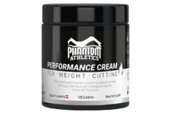 Crème De Performance Pour Perte De Poids - 250ml, Phantom Athletics