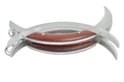 Croissant Lune Bagua Zhang (Shuang Yue) - Avec Anneaux -Sveltus Magasin croissant lune bagua zhang shuang yue avec anneaux 2