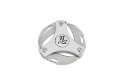 Dague Circulaire Ninja Shuriken, Shinobu - 3 Lames -Sveltus Magasin dague circulaire ninja shuriken shinobu 3 lames 2