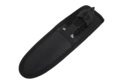 Dagues Kunai Noir & Chrome, Acier Inox - Lot De 3 (19 Cm) -Sveltus Magasin dagues kunai acier inox lot de 3 19 cm 4