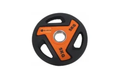 Disque Olympique, Avec Poignées, Sveltus -Sveltus Magasin disque olympique avec poignees sveltus 2