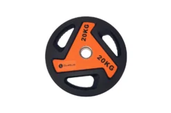 Disque Olympique, Avec Poignées, Sveltus -Sveltus Magasin disque olympique avec poignees sveltus 4