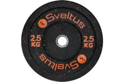 Sveltus Magasin -Sveltus Magasin disque olympique bumper sveltus 1