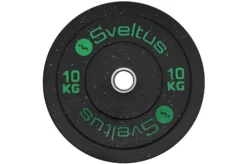 Disque Olympique - Bumper, Sveltus 13 Disque Olympique - Bumper, Sveltus -Sveltus Magasin disque olympique bumper sveltus 3