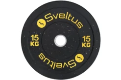 Disque Olympique - Bumper, Sveltus 14 Disque Olympique - Bumper, Sveltus -Sveltus Magasin disque olympique bumper sveltus 4