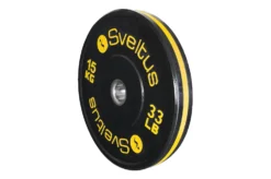 Disque Olympique - Entraînement, Sveltus -Sveltus Magasin disque olympique entrainement sveltus 3