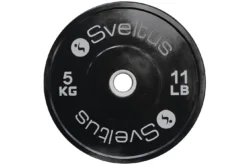 Disque Olympique - Entraînement, Sveltus -Sveltus Magasin disque olympique entrainement sveltus 6