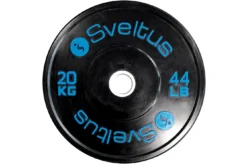 Disque Olympique - Entraînement, Sveltus -Sveltus Magasin disque olympique entrainement sveltus 7