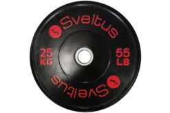 Disque Olympique - Entraînement, Sveltus -Sveltus Magasin disque olympique entrainement sveltus 8