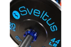 Disque Olympique - Entraînement, Sveltus -Sveltus Magasin disque olympique entrainement sveltus 9