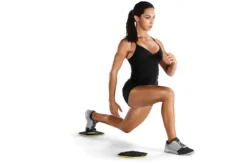 Paire De Disques De Glisse - Slidez, SKLZ -Sveltus Magasin disques de stabilite a clipser slidez sklz 2