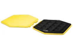 Paire De Disques De Glisse - Slidez, SKLZ