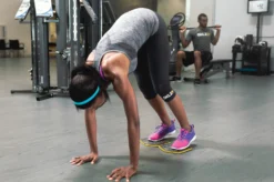 Paire De Disques De Glisse - Slidez, SKLZ -Sveltus Magasin disques de stabilite a clipser slidez sklz 3