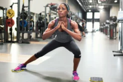 Paire De Disques De Glisse - Slidez, SKLZ -Sveltus Magasin disques de stabilite a clipser slidez sklz 4