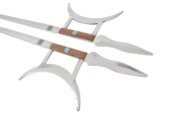 Double Crochet «Shuang Gou» Modernes, Jian Wang -Sveltus Magasin double crochet shuang gou modernes haut de gamme 2 2