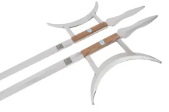 Double Crochet «Shuang Gou» Modernes, Jian Wang -Sveltus Magasin double crochet shuang gou modernes haut de gamme 2 4