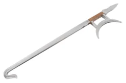 Double Crochet «Shuang Gou» Modernes, Jian Wang -Sveltus Magasin double crochet shuang gou modernes haut de gamme 2 7