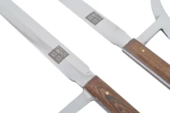 Double Crochet «Shuang Gou» Modernes, Jian Wang, Griffe De Tigre -Sveltus Magasin double crochet shuang gou modernes jian wang griffe de tigre 2