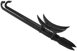 Double Crochet «Shuang Gou», Polypropylène -Sveltus Magasin double crochet shuang gou polypropylene 3