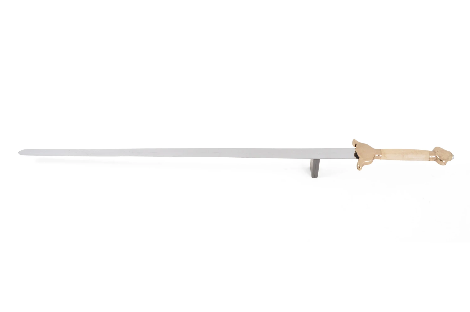 Double Épée Moderne Style Du Nord 3 Double Épée Moderne Style Du Nord – Image 3