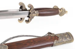 Double Épée Style Du Nord (Haut De Gamme) -Sveltus Magasin double epee style du nord haut de gamme 4