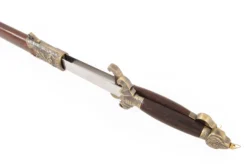 Double Épée Style Du Nord (Haut De Gamme) -Sveltus Magasin double epee style du nord haut de gamme 7