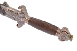 Double Épée Style Du Nord (Haut De Gamme) -Sveltus Magasin double epee style du nord haut de gamme 8