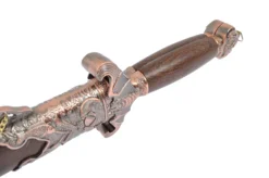 Double Épée Style Du Nord (Haut De Gamme) -Sveltus Magasin double epee style du nord haut de gamme 9