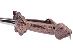 Double Épée Tai Ji Rétractable -Sveltus Magasin double epee tai ji retractable 2