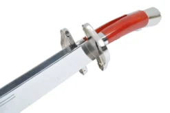 Double Sabre Moderne Avec Fourreau - Flexible 12 Double Sabre Moderne Avec Fourreau - Flexible -Sveltus Magasin double sabre moderne avec fourreau flexible 2