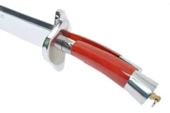 Double Sabre Moderne Avec Fourreau - Flexible 13 Double Sabre Moderne Avec Fourreau - Flexible -Sveltus Magasin double sabre moderne avec fourreau flexible 3