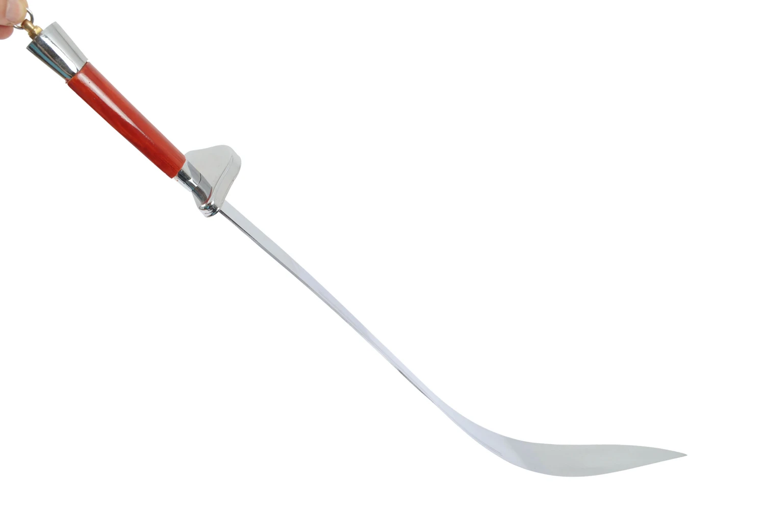 Double Sabre Moderne Avec Fourreau - Flexible 5 Double Sabre Moderne Avec Fourreau - Flexible â Image 5